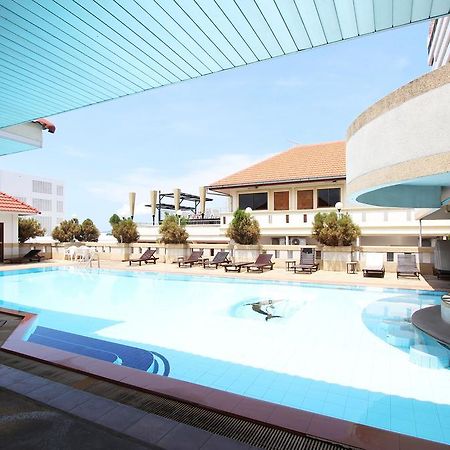 The A.A. Pattaya Residence Eksteriør bilde