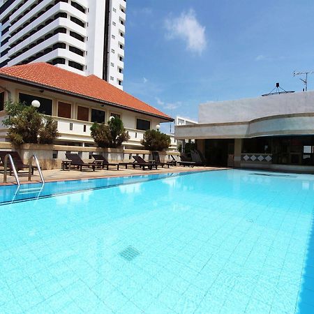 The A.A. Pattaya Residence Eksteriør bilde